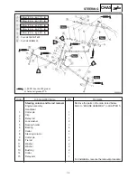 Preview for 82 page of Yamaha VX600ERG Service Manual