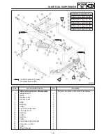 Preview for 143 page of Yamaha VX600ERG Service Manual