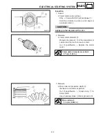 Preview for 214 page of Yamaha VX600ERG Service Manual