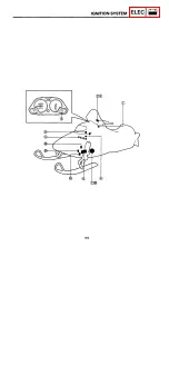 Preview for 176 page of Yamaha VX750S Service Manual