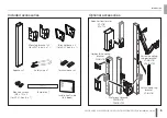 Preview for 5 page of Yamaha VXL Series Installation Manual