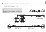 Preview for 7 page of Yamaha VXL Series Installation Manual