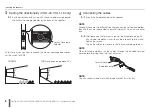 Предварительный просмотр 8 страницы Yamaha VXL Series Installation Manual