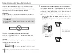 Предварительный просмотр 6 страницы Yamaha VXL1B-16 Installation Manual