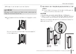 Предварительный просмотр 9 страницы Yamaha VXL1B-16 Installation Manual