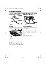 Preview for 52 page of Yamaha VXS: VXR Owner'S Manual