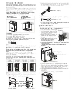 Preview for 3 page of Yamaha VXS10S Owner'S Manual