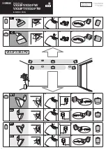 Preview for 1 page of Yamaha VXS3FTW Installation Manual