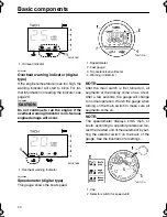 Preview for 26 page of Yamaha VZ150 Owner'S Manual