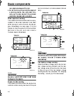 Preview for 32 page of Yamaha VZ150 Owner'S Manual