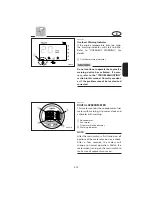 Preview for 31 page of Yamaha VZ150A Owner'S Manual