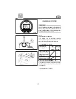 Preview for 36 page of Yamaha VZ150A Owner'S Manual