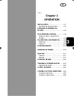 Preview for 51 page of Yamaha VZ225B Owner'S Manual