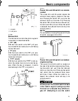 Preview for 19 page of Yamaha VZ300C Owner'S Manual