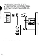 Preview for 30 page of Yamaha W5 Owner'S Manual