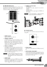 Предварительный просмотр 17 страницы Yamaha WA66540 Owner'S Manual