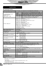 Предварительный просмотр 22 страницы Yamaha WA66540 Owner'S Manual