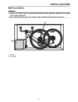 Preview for 3 page of Yamaha WABASH 2019 Assembly Manual