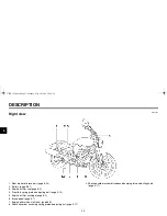 Preview for 16 page of Yamaha WARRIOR XV17PCT Owner'S Manual