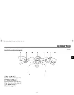 Preview for 17 page of Yamaha WARRIOR XV17PCV Owner'S Manual