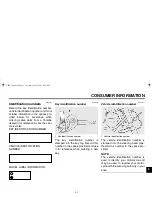 Preview for 85 page of Yamaha WARRIOR XV17PCV Owner'S Manual