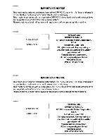 Preview for 7 page of Yamaha Warrior YFM350XL(C) Owner'S Manual