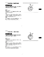 Предварительный просмотр 25 страницы Yamaha Warrior YFM350XL(C) Owner'S Manual