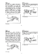 Предварительный просмотр 30 страницы Yamaha Warrior YFM350XL(C) Owner'S Manual