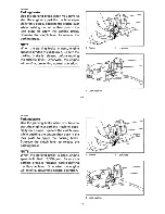 Предварительный просмотр 32 страницы Yamaha Warrior YFM350XL(C) Owner'S Manual