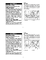 Предварительный просмотр 33 страницы Yamaha Warrior YFM350XL(C) Owner'S Manual