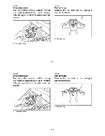 Предварительный просмотр 34 страницы Yamaha Warrior YFM350XL(C) Owner'S Manual