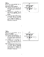 Предварительный просмотр 35 страницы Yamaha Warrior YFM350XL(C) Owner'S Manual