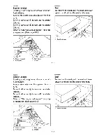 Предварительный просмотр 36 страницы Yamaha Warrior YFM350XL(C) Owner'S Manual