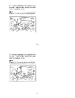 Предварительный просмотр 37 страницы Yamaha Warrior YFM350XL(C) Owner'S Manual