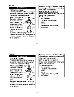 Preview for 73 page of Yamaha Warrior YFM350XL(C) Owner'S Manual