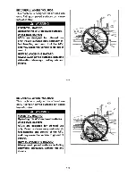 Preview for 82 page of Yamaha Warrior YFM350XL(C) Owner'S Manual