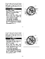 Предварительный просмотр 84 страницы Yamaha Warrior YFM350XL(C) Owner'S Manual