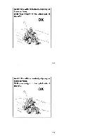 Предварительный просмотр 99 страницы Yamaha Warrior YFM350XL(C) Owner'S Manual