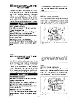 Предварительный просмотр 108 страницы Yamaha Warrior YFM350XL(C) Owner'S Manual