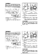 Предварительный просмотр 113 страницы Yamaha Warrior YFM350XL(C) Owner'S Manual