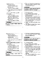 Предварительный просмотр 114 страницы Yamaha Warrior YFM350XL(C) Owner'S Manual