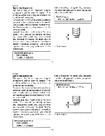 Предварительный просмотр 116 страницы Yamaha Warrior YFM350XL(C) Owner'S Manual