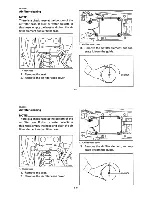 Предварительный просмотр 118 страницы Yamaha Warrior YFM350XL(C) Owner'S Manual