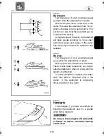 Preview for 45 page of Yamaha WaveRunner 2002 XLT1200 Owner'S/Operator'S Manual