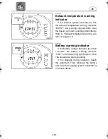 Preview for 58 page of Yamaha WaveRunner 2002 XLT1200 Owner'S/Operator'S Manual