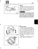 Preview for 71 page of Yamaha WaveRunner 2002 XLT1200 Owner'S/Operator'S Manual