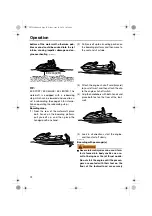 Предварительный просмотр 80 страницы Yamaha WaveRunner EX 2021 Operator'S Manual