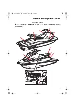 Preview for 11 page of Yamaha WaveRunner EX 2023 Owner'S/Operator'S Manual