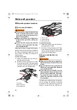 Preview for 40 page of Yamaha WaveRunner EX 2023 Owner'S/Operator'S Manual