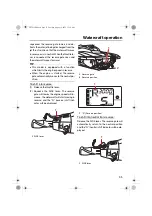 Preview for 41 page of Yamaha WaveRunner EX 2023 Owner'S/Operator'S Manual